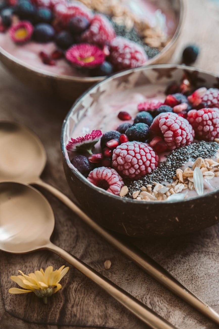 The Gut-Brain Connection: Why Your Microbiome Matters